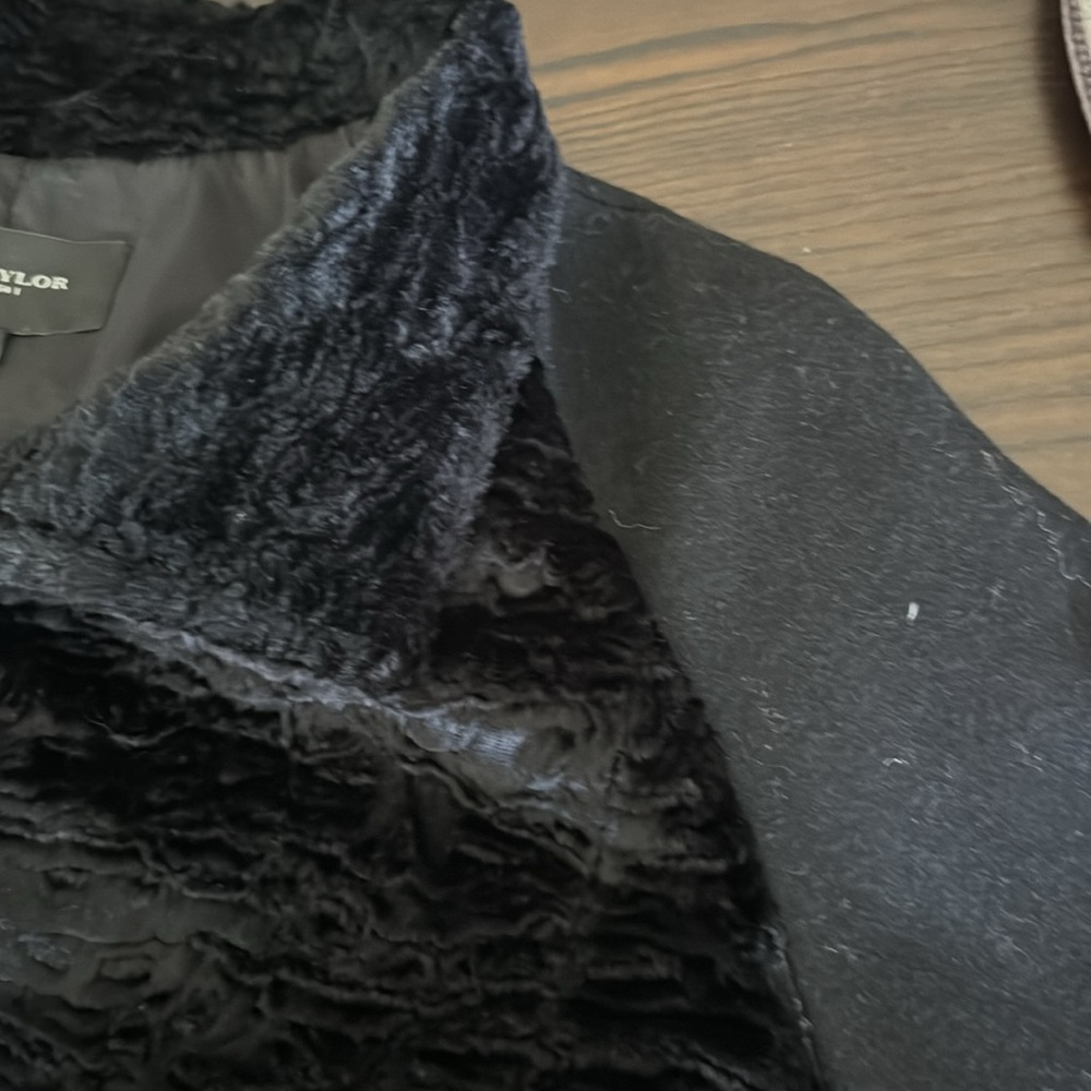 Crop jacket - Picture 6 of 6